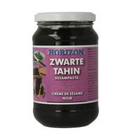 Horizon Zwarte Tahin Sesampasta - thumbnail