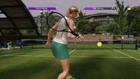 Virtua Tennis 4 (Move Compatible) - thumbnail