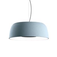 Marset Djembe 65.23 Hanglamp - Blauw - thumbnail
