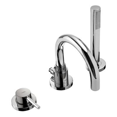 Study Badmengkraan voor randset Handdouche antikalk 26215001 Tres