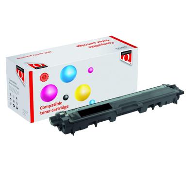 Toner Quantore alternatief tbv Brother TN-247BK zwart