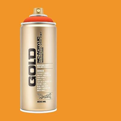 Montana Gold 400ML F2000 Power Orange