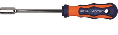 Rotec Dopschroevendraaier 2K 17,0 mm - 8196170