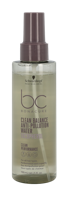 Schwarzkopf Professional Bonacure Clean Balance Anti-Pollution Water 150ml - thumbnail