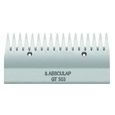 Aesculap/Econom Econom bovenmes 17 tands