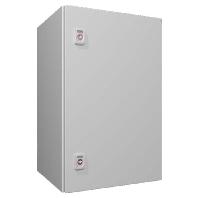 Rittal AX 1338.000 Schakelkast 380 x 600 x 350 Plaatstaal Grijs-wit (RAL 7035) 1 stuk(s) - thumbnail