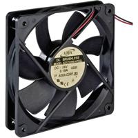 ADDA AD1212HB-A70GL Axiaalventilator 12 V/DC 149.4 m³/h (l x b x h) 120 x 120 x 25 mm - thumbnail