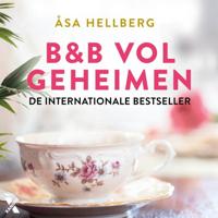 B&B vol geheimen - thumbnail
