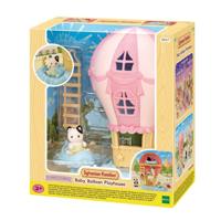 Sylvanian Families 5527 Baby Balloon Playhouse - thumbnail