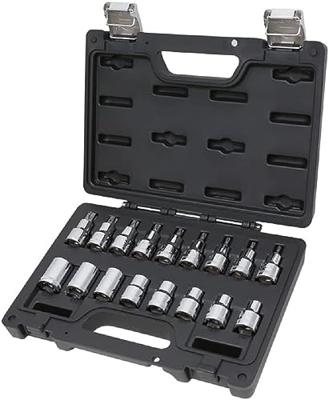 Beta 923 E-FTX/C17-1/2 FTX | TORXDOPPEN | 17 DELIG - 009236017