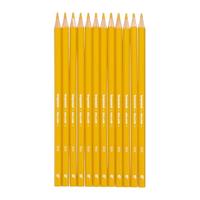 Bruynzeel Super kleurpotlood - Geel - thumbnail