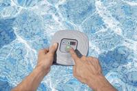 Lay Z Spa drijvend zoutwatersysteem - tot 1.400 liter - thumbnail