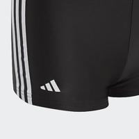 Adidas 3 Stripes Zwemboxer Jongens 140 - thumbnail