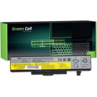 Green Cell L11L6Y01 L11M6Y01 L11S6Y01 LE34 Laptopaccu 10.8 V 4400 mAh Lenovo - thumbnail