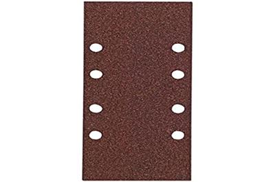 Hikoki Accessoires Schuurpapier 93X230 K120 (10 St)(Oud 879374) - 753035