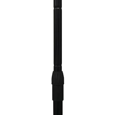 VidaXL Badmintonnet met shuttles 600 x 155 cm