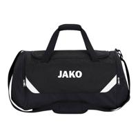 JAKO Iconic Sporttas L Zwart - thumbnail