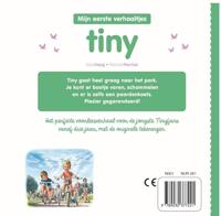 Standaard Uitgeverij Tiny in het park - thumbnail