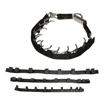 Geval Hs Sprenger Zwart Nylon