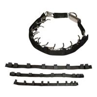 Geval Hs Sprenger Zwart Nylon - thumbnail