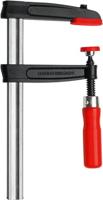 Bessey TPN20B8BE Smeedijzeren schroefklem TPN-BE 200/80 Spanbreedte (max.):200 mm Afm. werkbereik:80 mm - thumbnail