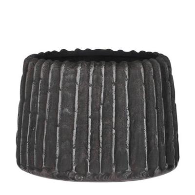 Casa Vivante bloempot Calabria (12x17 cm) Casa Vivante bloempot Calabria (12x17 cm)