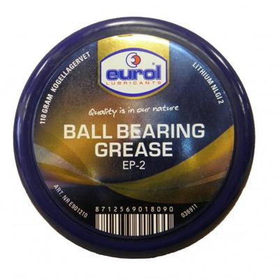 Eurol Kogellagervet 110 gram