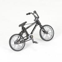 Fastrax Static BMX Bike 11X8cm - Zwart - thumbnail