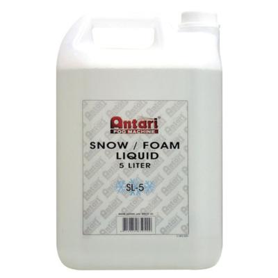 Antari SL-5 Sneeuwvloeistof 5L
