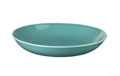 Asa Selection Diep Bord Kolibri Petrol ø 24 Cm Asa Selection Diep Bord Kolibri Petrol ø 24 Cm