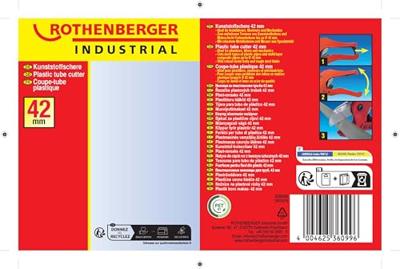 Rothenberger Industrial 36010