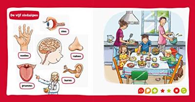 Tiptoi Pocket Kennis Lichaam