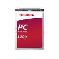 Toshiba L200 HDD 1000GB SATA III interne harde schijf - [HDWL110UZSVA] - thumbnail
