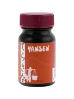 TS Import Yansen dandelion wortelextract 50 Gram - thumbnail