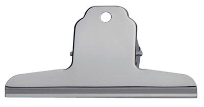 Papierklem Quantore 120mm capaciteit 30mm Papierklem Quantore 120mm capaciteit 30mm