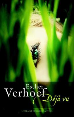 Déjà-vu - Esther Verhoef - ebook
