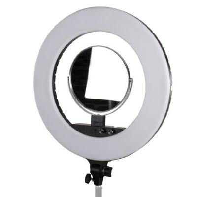 StudioKing led ringlamp set led-480ask op 230v