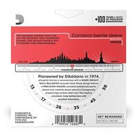 D&apos;Addario EJ17-3D snarenset voor akoestische gitaar (3 sets) - thumbnail