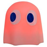 Pac-Man - Ghost Colour Changing Mood Light - thumbnail