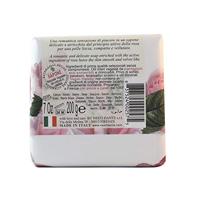 Nesti Dante marsiglia toscano rosa centifolia zeep 200gr. - thumbnail