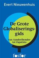 De grote Globaliseringsgids - Evert Nieuwenhuis - ebook - thumbnail