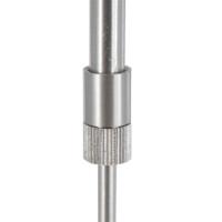 Steinhauer Led kantoor hanglampZelena LED Staal - 3656ST - thumbnail