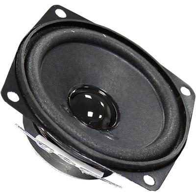 Visaton vs-fr7/4 full-range luidspreker 6.5 cm (2.5") 4 ohm Visaton vs-fr7/4 full-range luidspreker 6.5 cm (2.5") 4 ohm