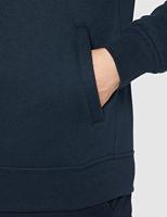 Clique 021038 Basic Cardigan - Dark Navy - XXL - thumbnail