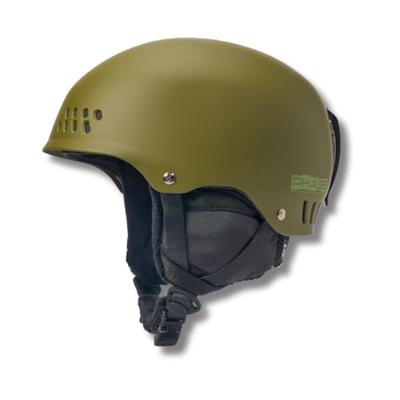 K2 Phase Pro Helm Dark Olive Green L/XL