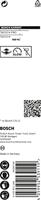Bosch Accessoires Expert MultiConstruction CYL-9 boor 7 x 60 x 100 mm, d 6,5 mm - 1 stuk(s) - 2608900618 - thumbnail