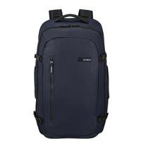 ROADER TRAVEL BACKPACK M DARK BLUE - thumbnail