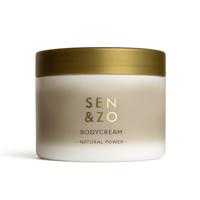 Sen & Zo Hand & Body Natural Power Body Crème 300gr - thumbnail