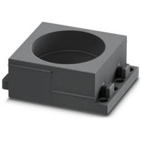 Phoenix Contact CES-LRG-BK-30 Kabeltule Klem-Ø (max.): 30 mm NBR Zwart 10 stuk(s) - thumbnail