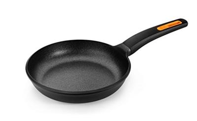 Pan BRA EFFICIENT PLUS Ø 30 cm Zwart Aluminium Pan BRA EFFICIENT PLUS Ø 30 cm Zwart Aluminium